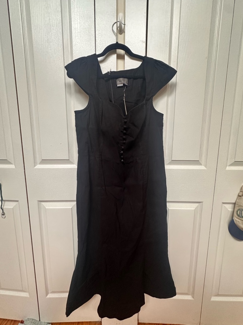 NWT Maeve Cecily Midi Dress